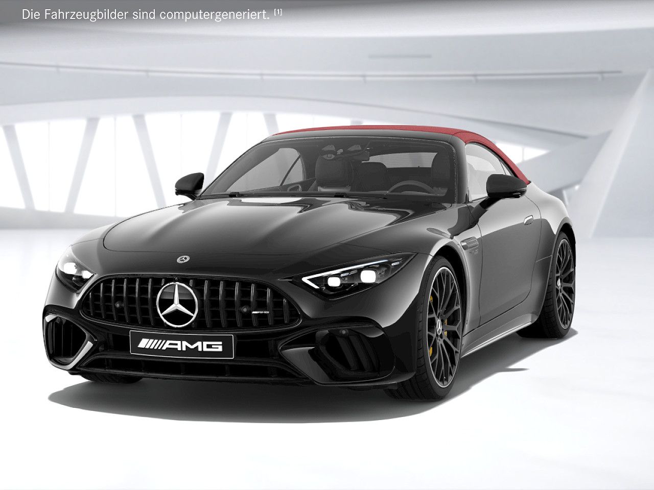 Mercedes-Benz SL – Bild 29
