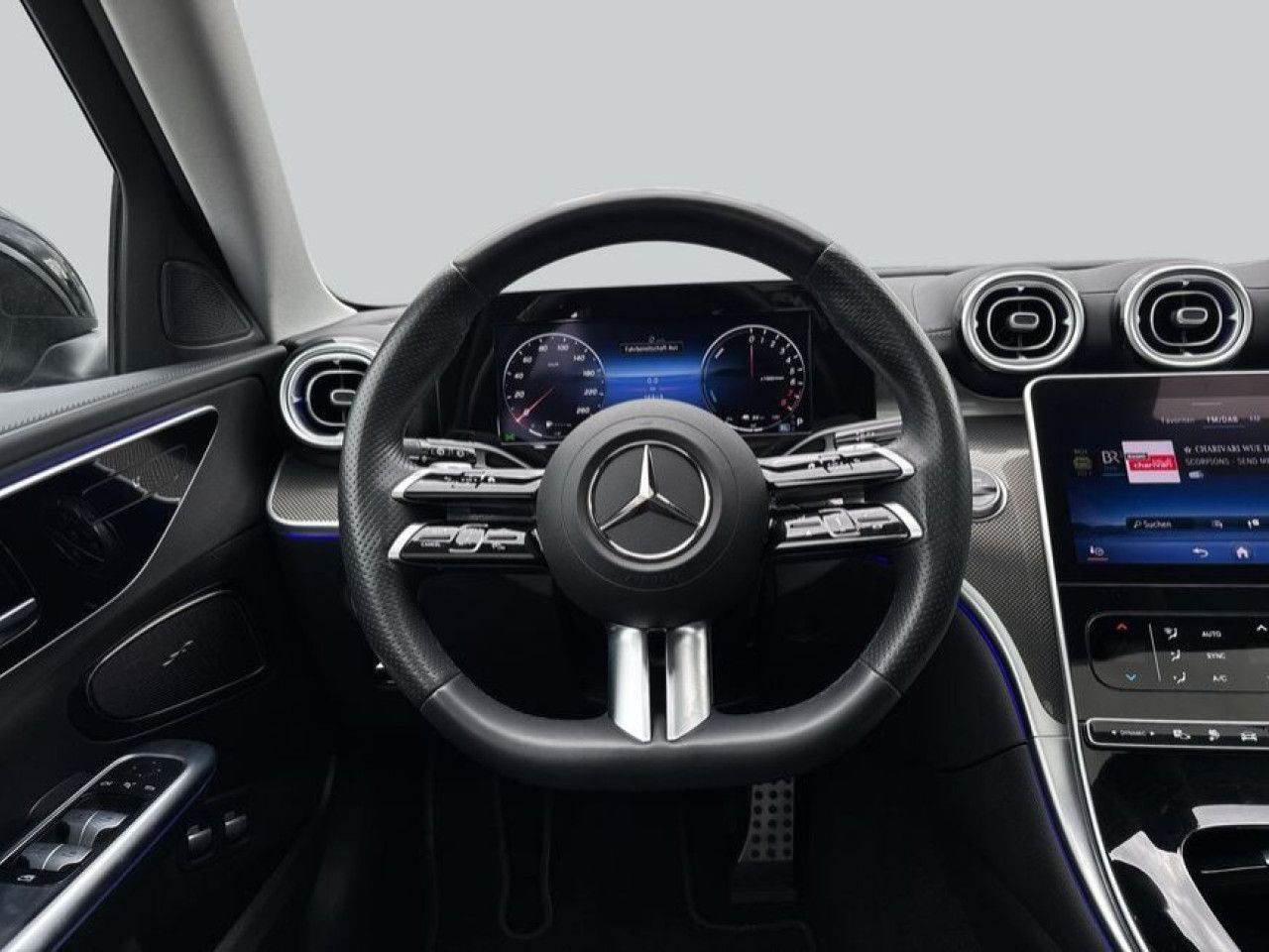Mercedes-Benz C-Klasse – Bild 18
