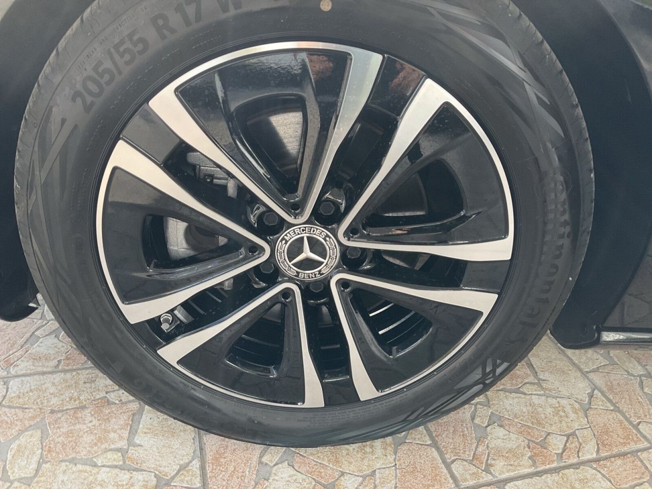 Mercedes-Benz CLA – Bild 23