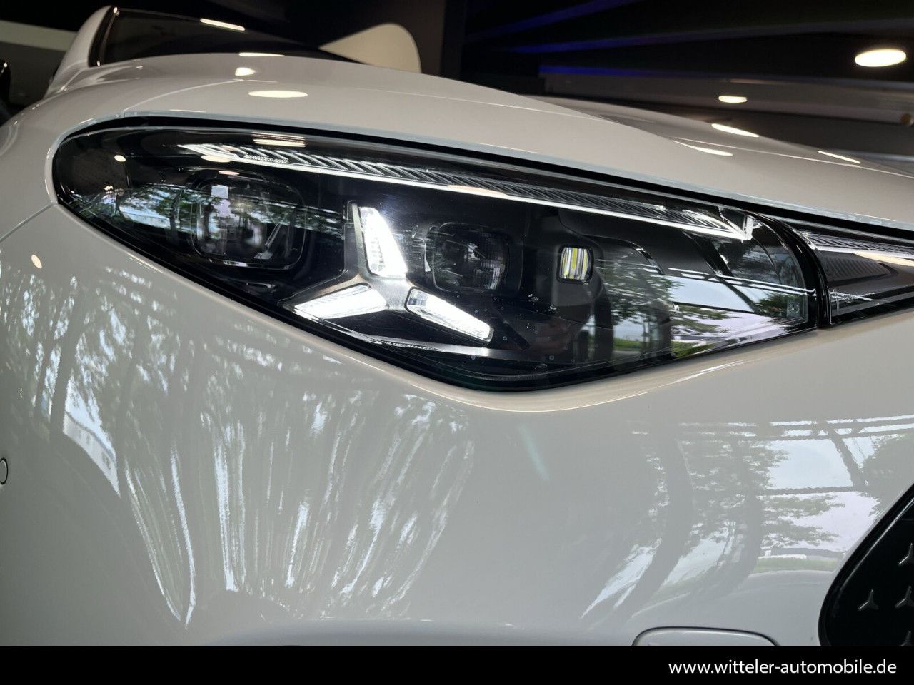 Mercedes-Benz CLA – Bild 16