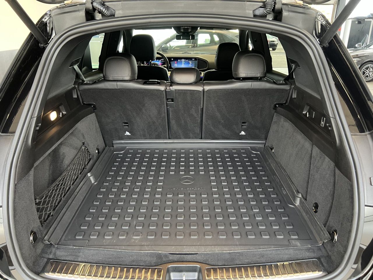 Mercedes-Benz GLE – Bild 7