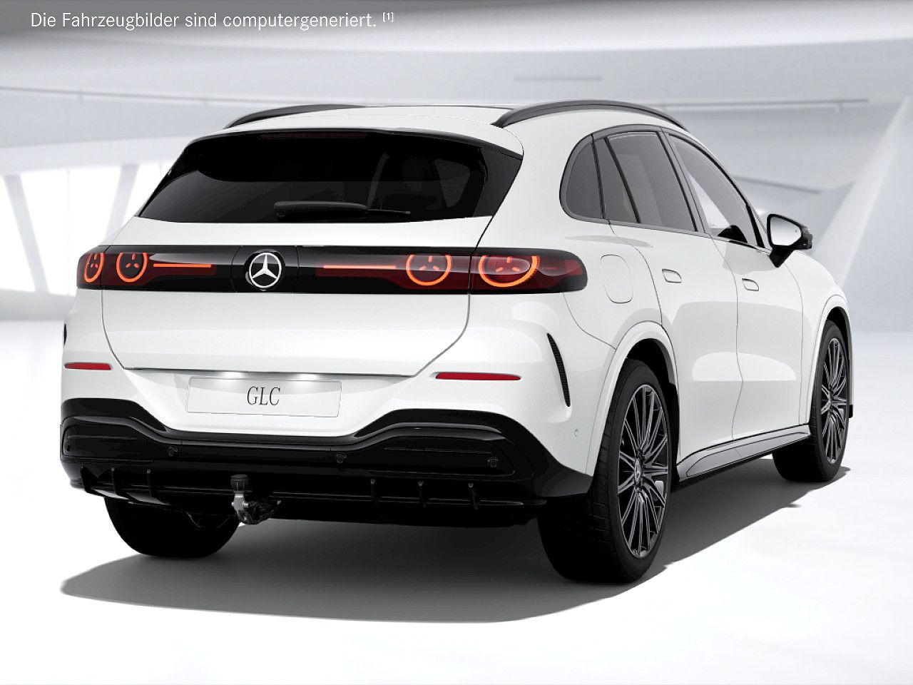 Mercedes-Benz GLC – Bild 11