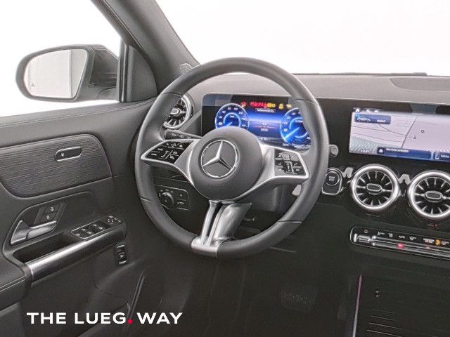 Mercedes-Benz EQA 350