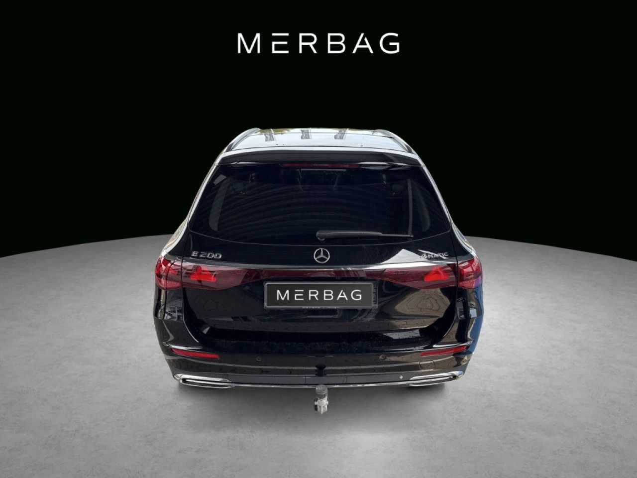 Mercedes-Benz E-Klasse – Bild 6