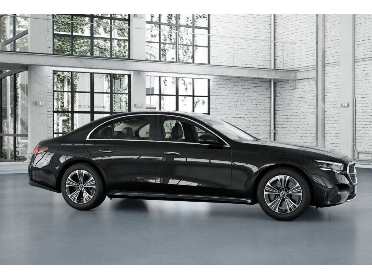 Mercedes-Benz E-Klasse – Bild 5