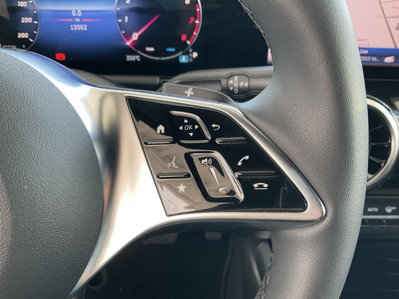 Mercedes-Benz B-Klasse – Bild 15