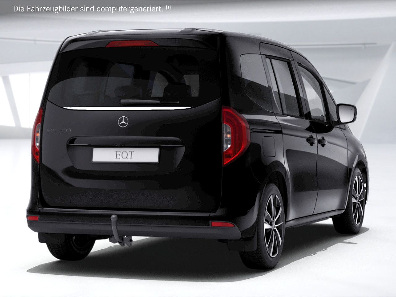 Mercedes-Benz EQT – Bild 31
