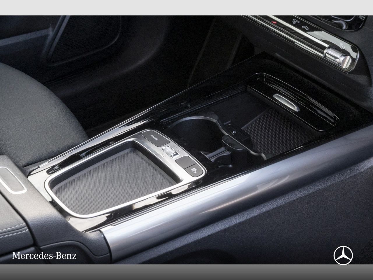 Mercedes-Benz B-Klasse – Bild 14