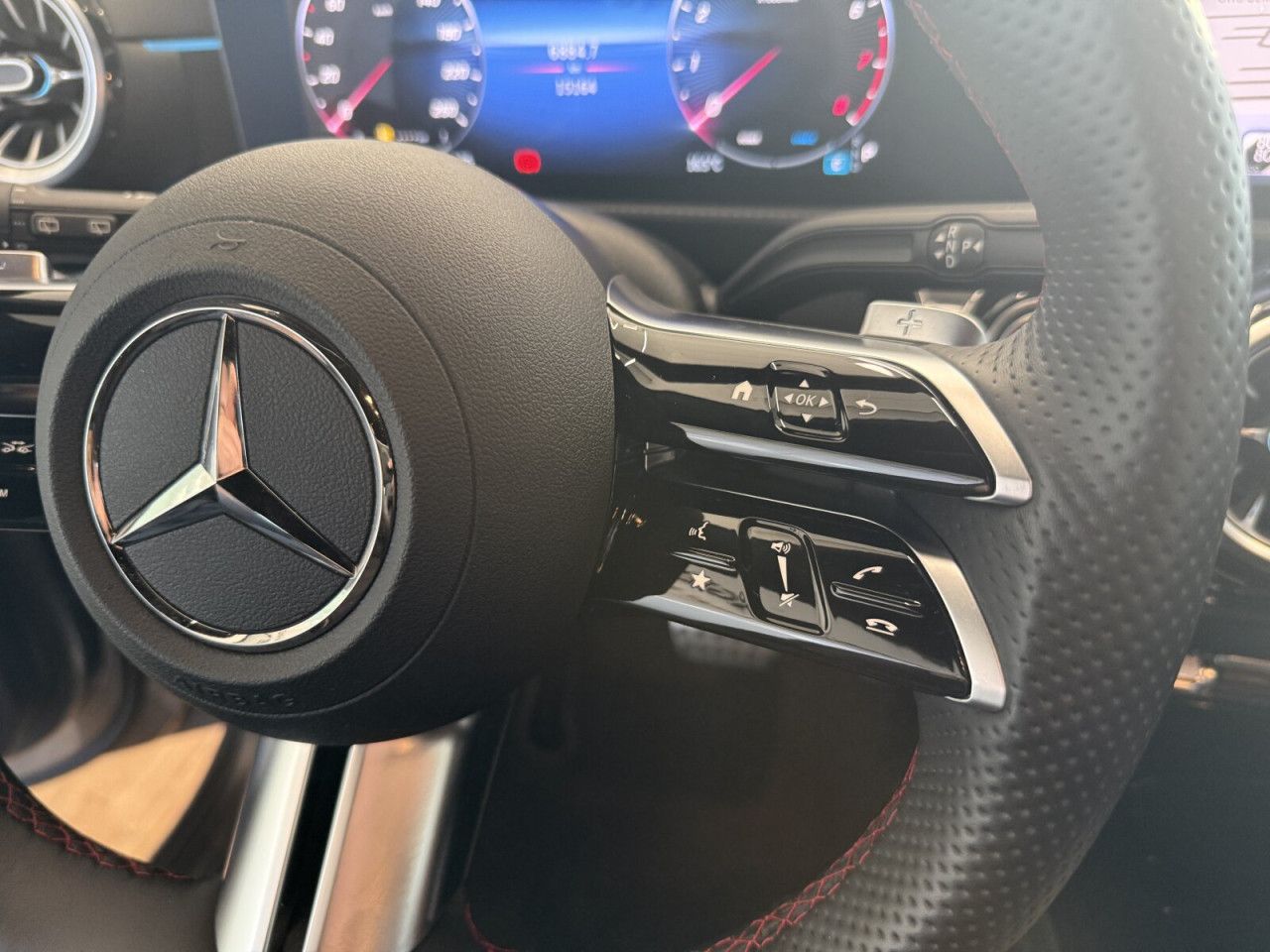 Mercedes-Benz CLA – Bild 9
