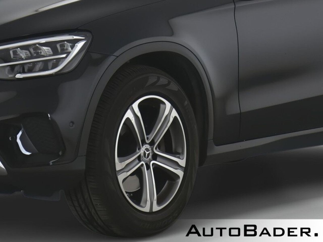 Mercedes-Benz GLC – Bild 5