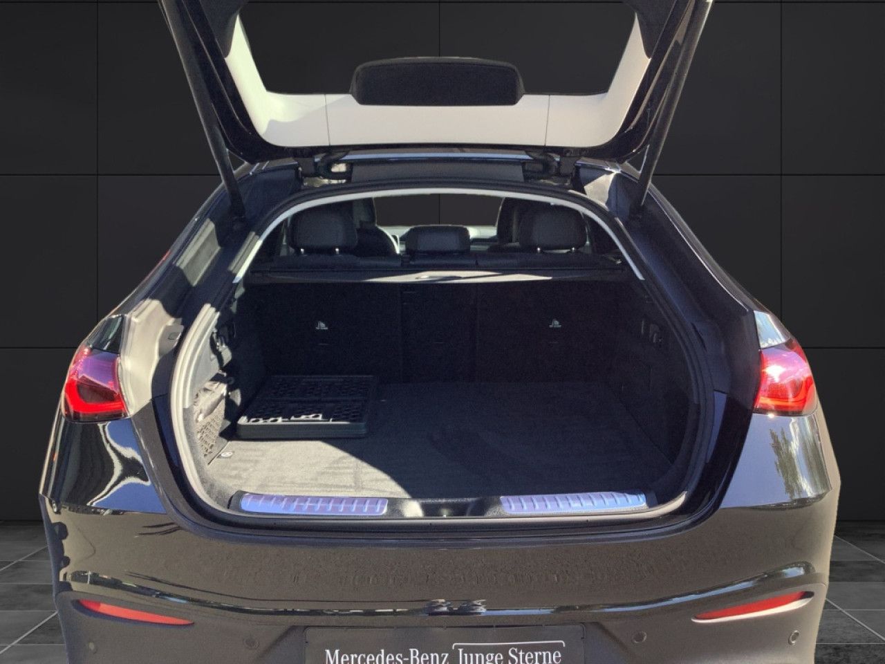 Mercedes-Benz GLC – Bild 15