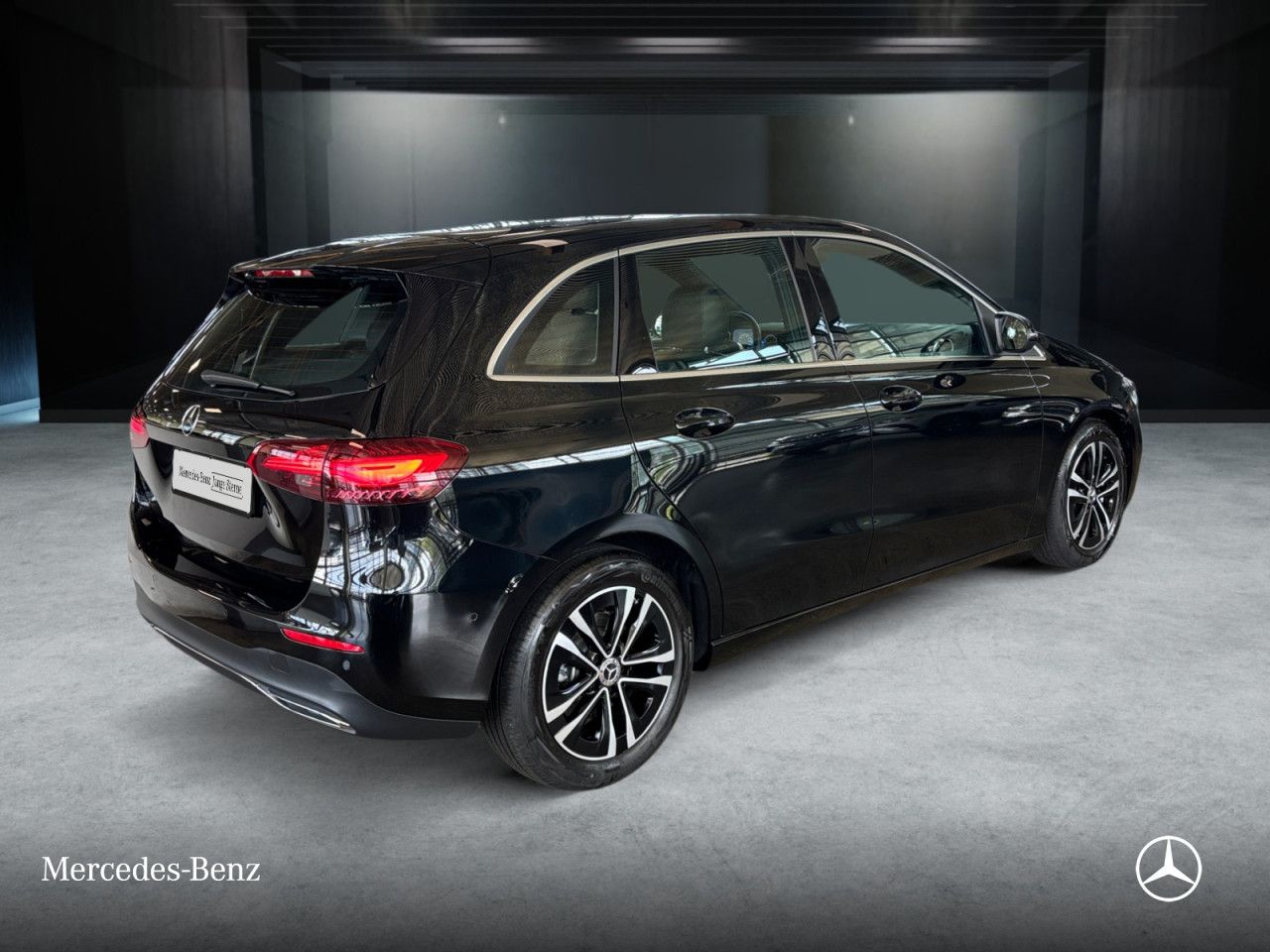Mercedes-Benz B-Klasse – Bild 5