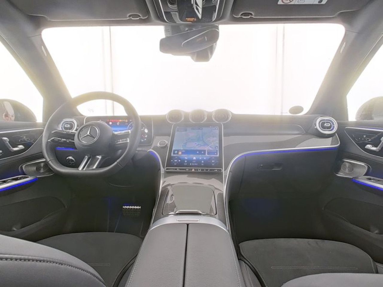 Mercedes-Benz GLC – Bild 6