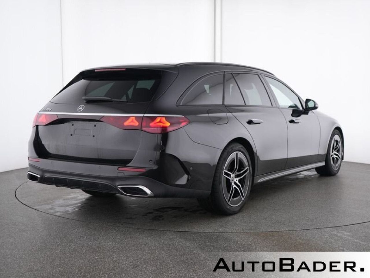 Mercedes-Benz E-Klasse – Bild 2