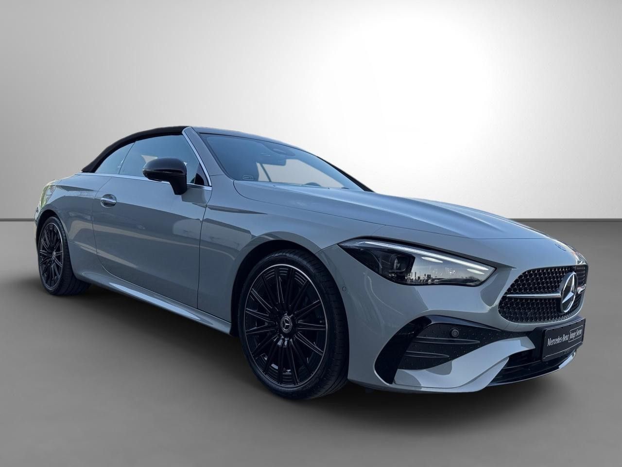 Mercedes-Benz CLE – Bild 3
