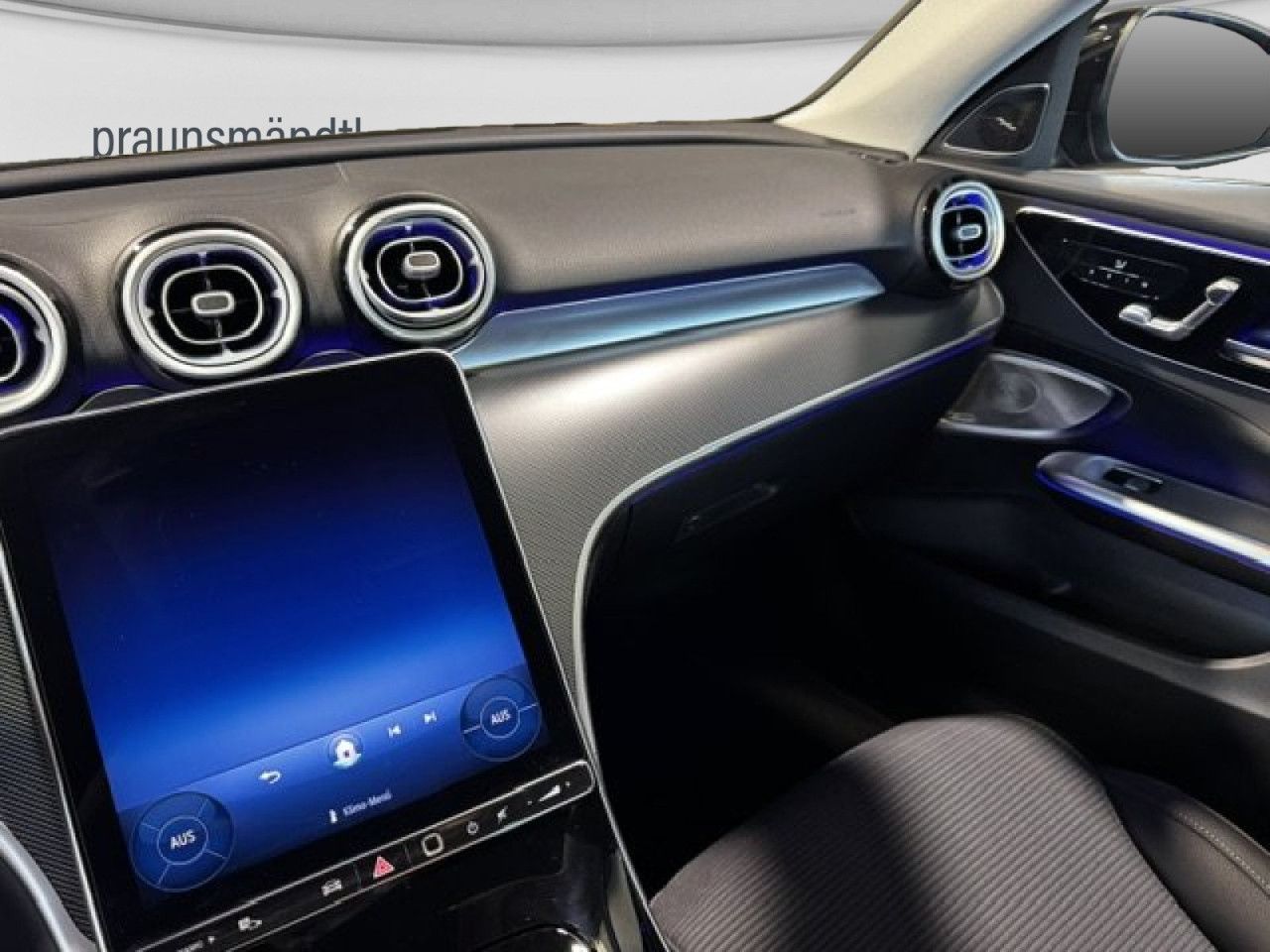 Mercedes-Benz C-Klasse – Bild 4