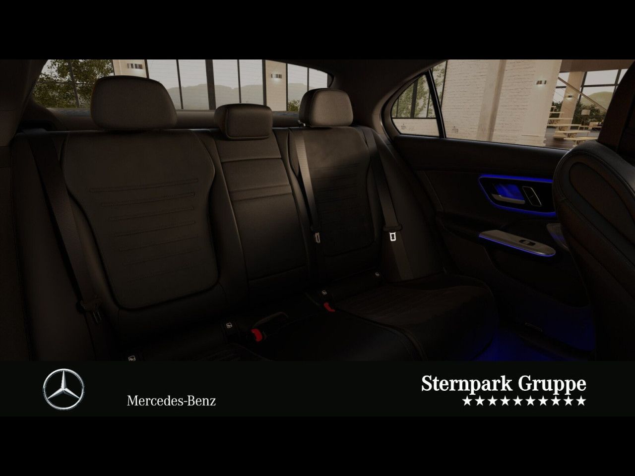 Mercedes-Benz C-Klasse – Bild 14