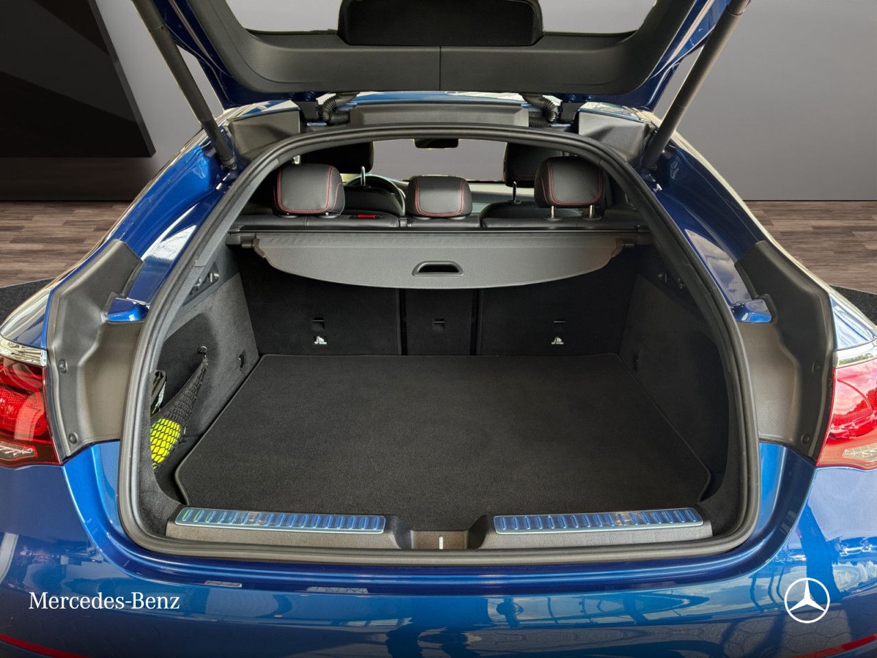 Mercedes-Benz GLC – Bild 15
