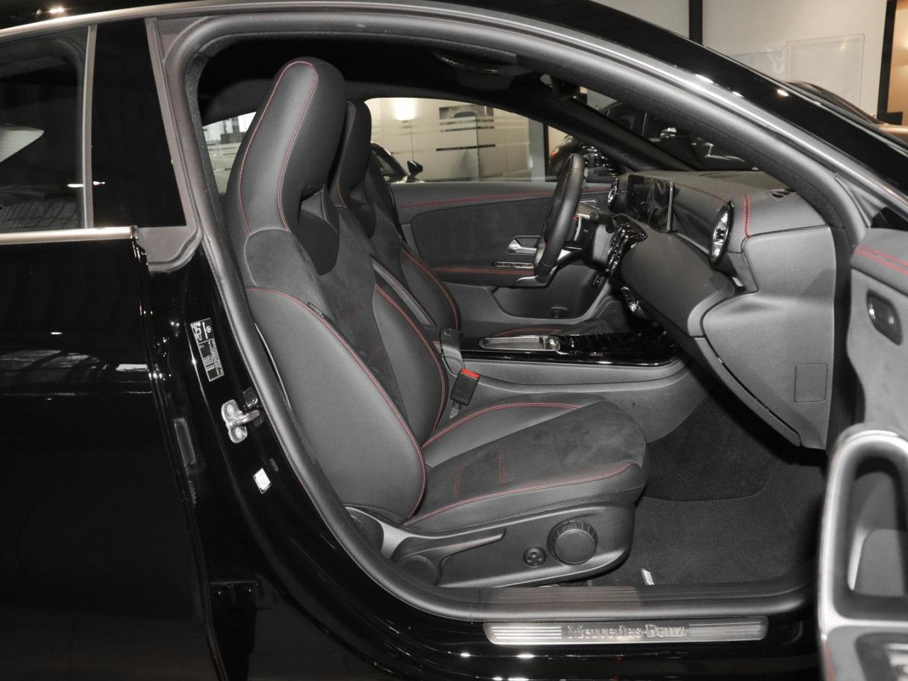Mercedes-Benz CLA – Bild 5