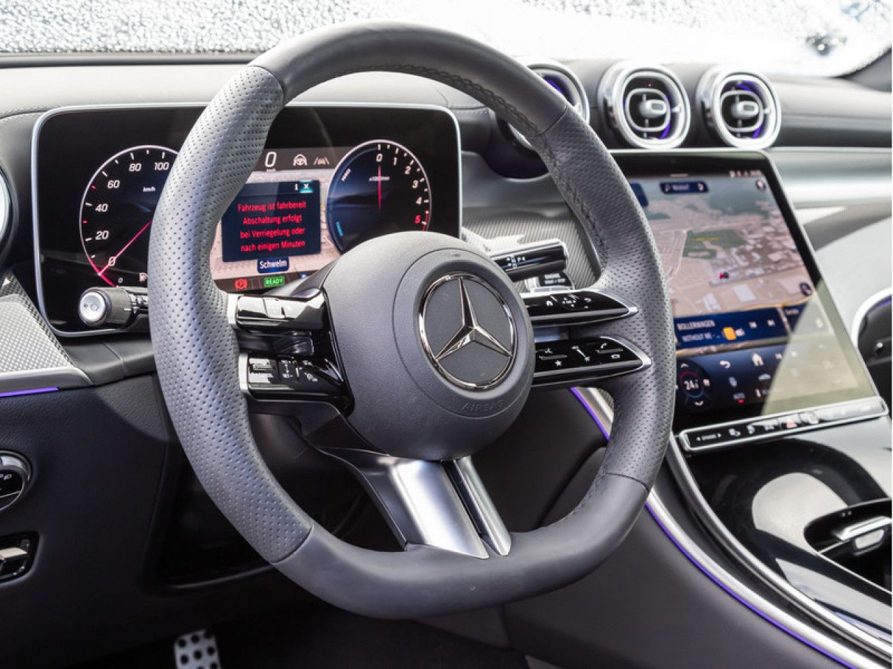 Mercedes-Benz GLC – Bild 24