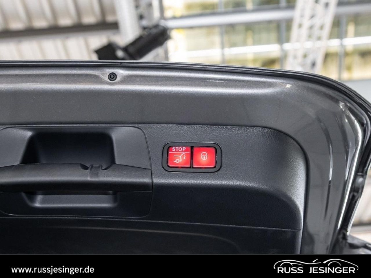 Mercedes-Benz GLB – Bild 7