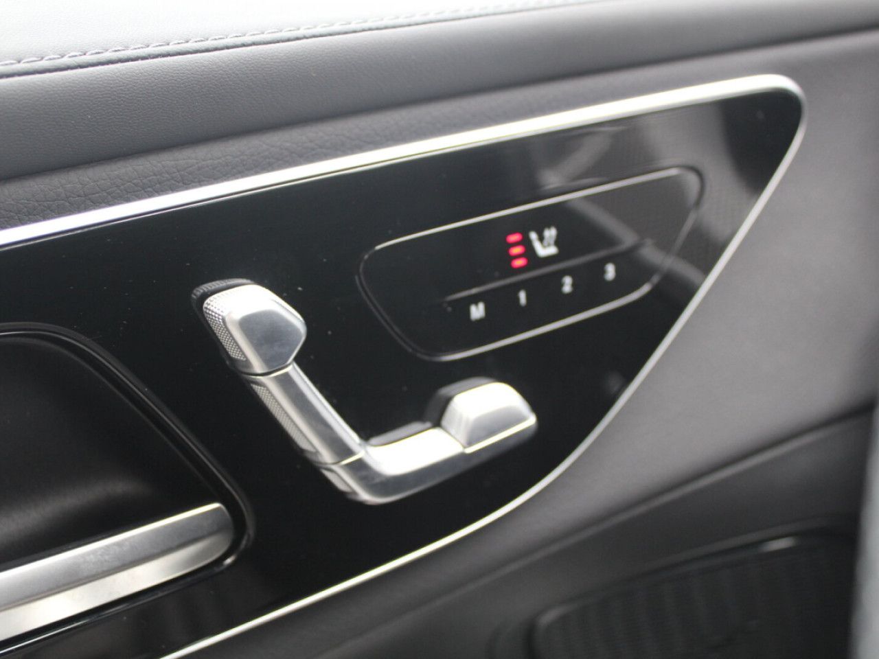 Mercedes-Benz GLC – Bild 16