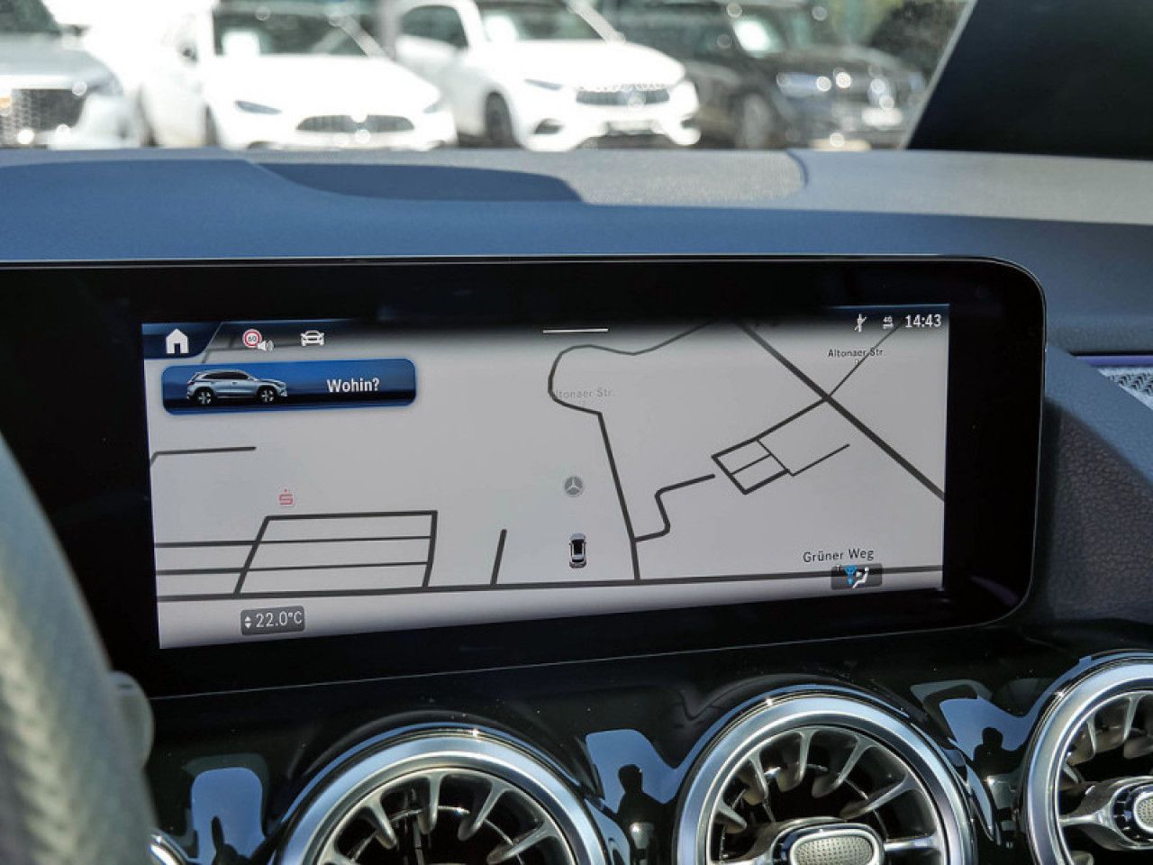 Fahrzeugbild 16 / 20