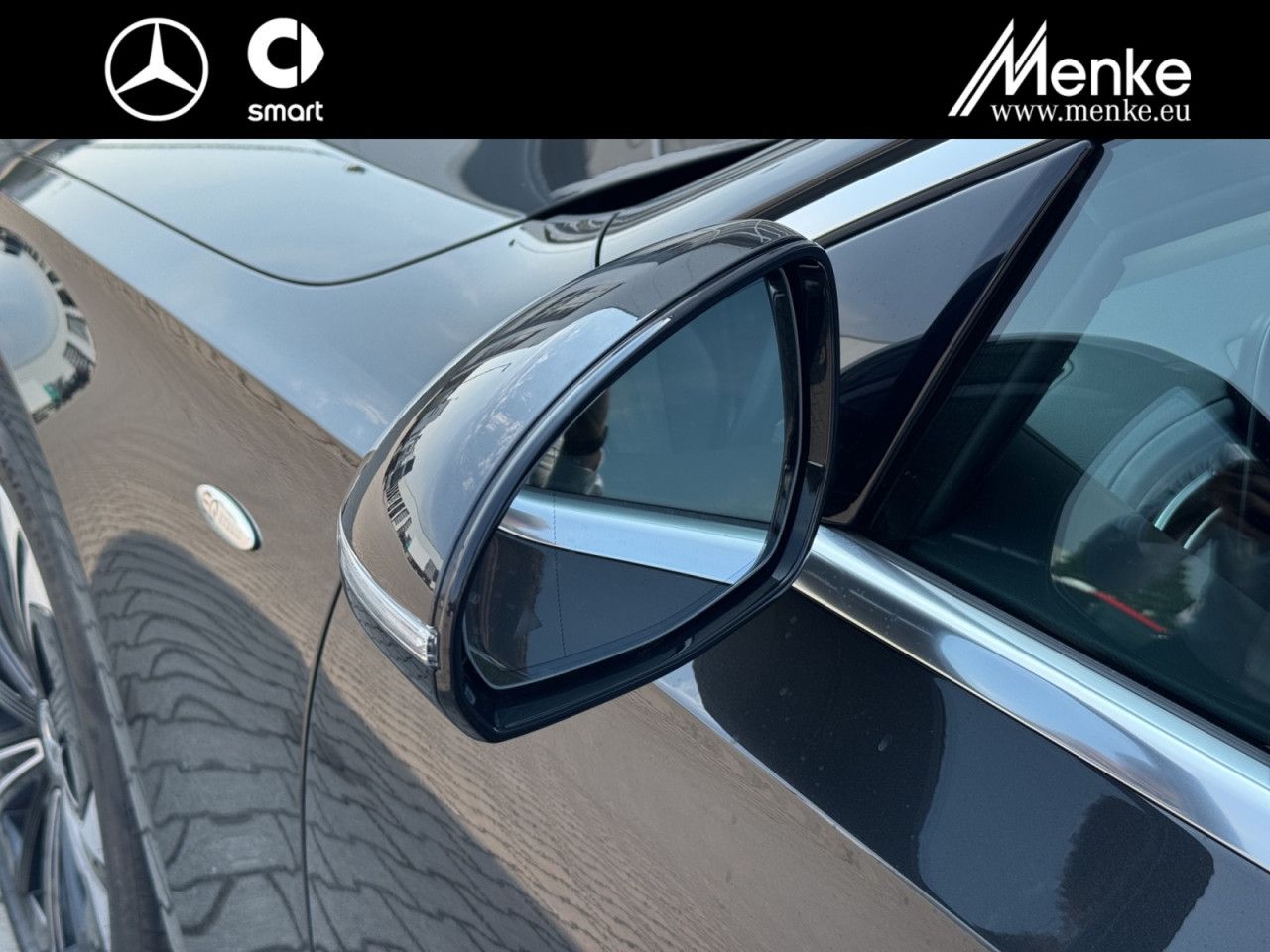 Mercedes-Benz E-Klasse – Bild 24