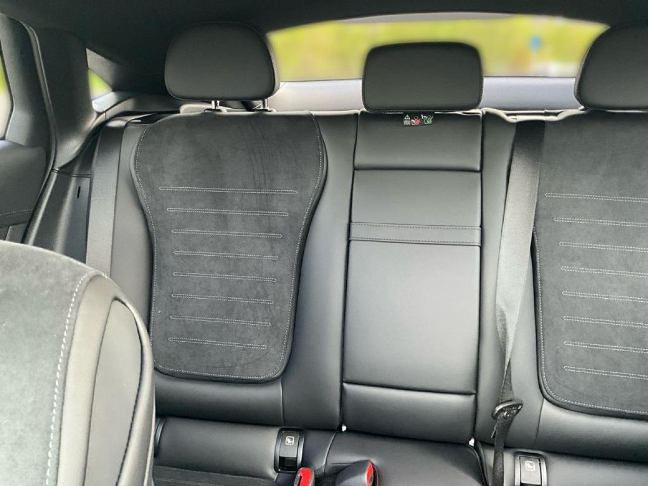 Mercedes-Benz GLC – Bild 14