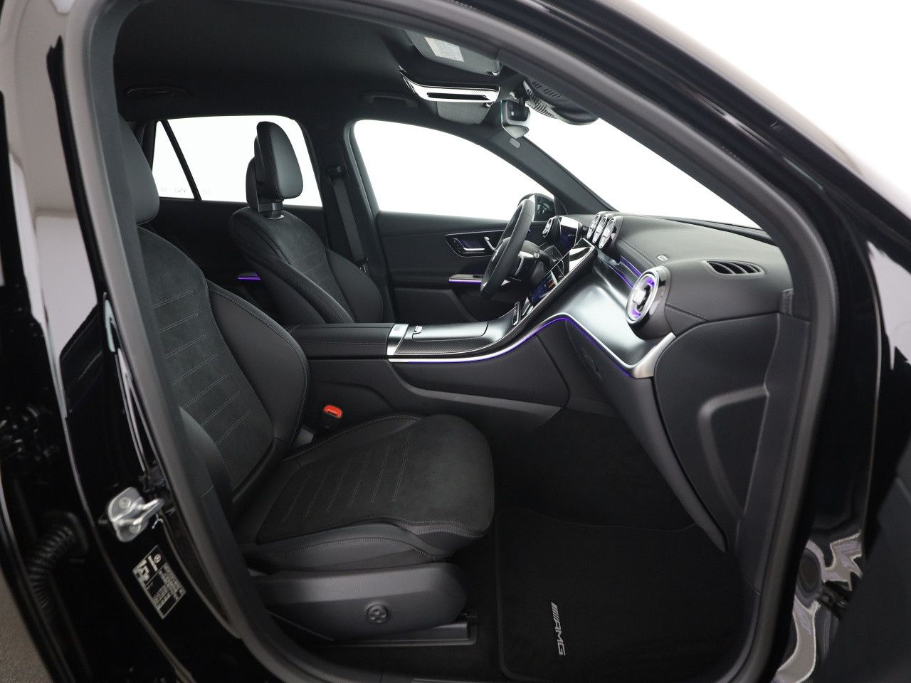 Mercedes-Benz GLC – Bild 9