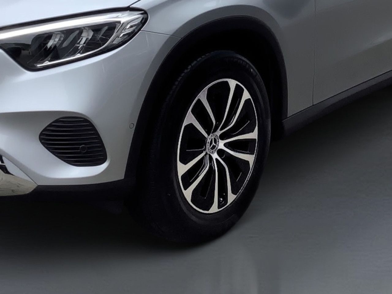 Mercedes-Benz GLC – Bild 28