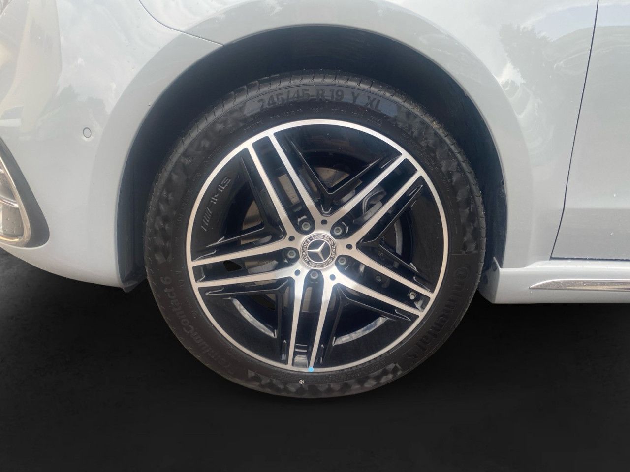 Mercedes-Benz V-Klasse – Bild 13