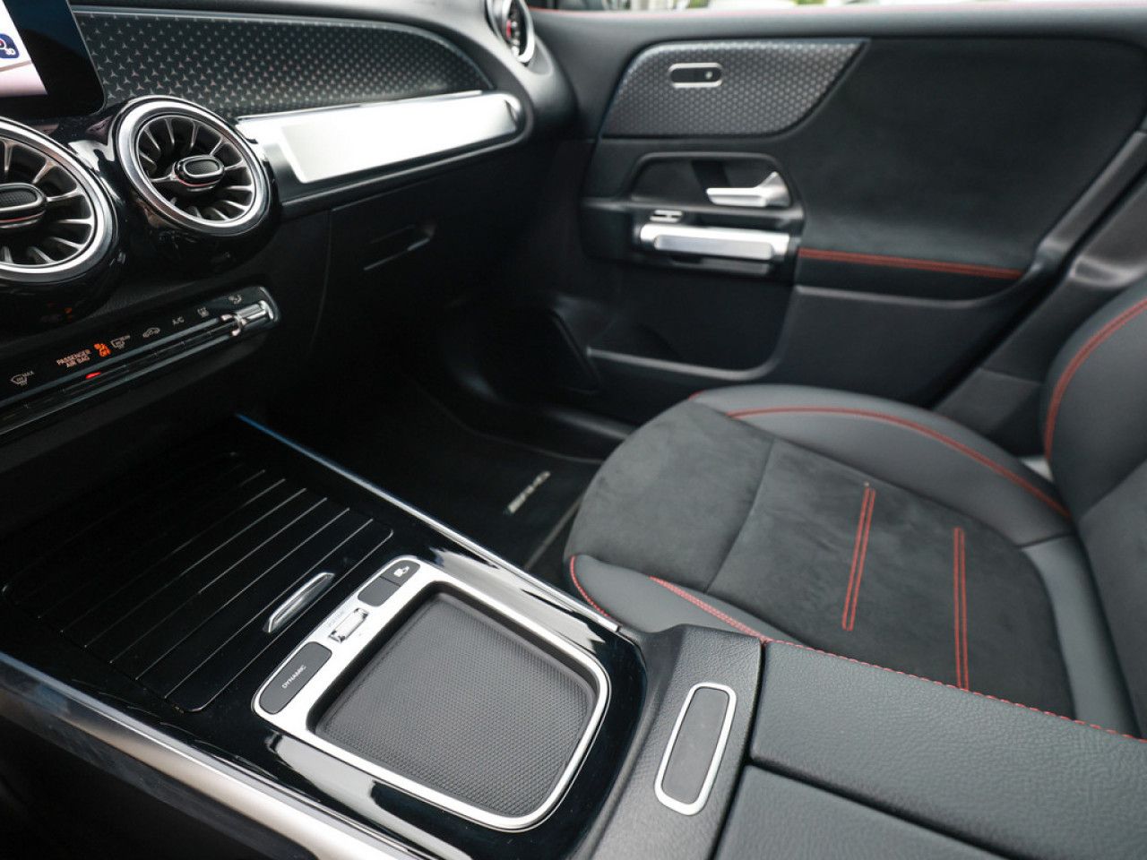 Mercedes-Benz EQB – Bild 16