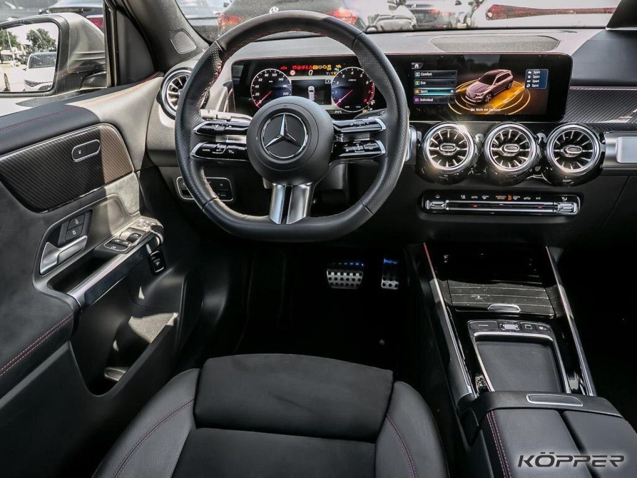 Mercedes-Benz GLB – Bild 4