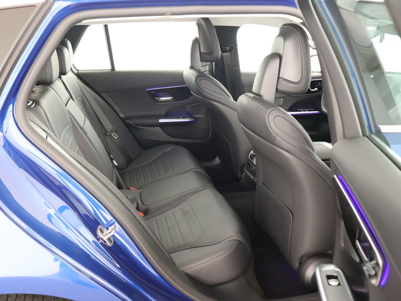 Mercedes-Benz C-Klasse – Bild 15