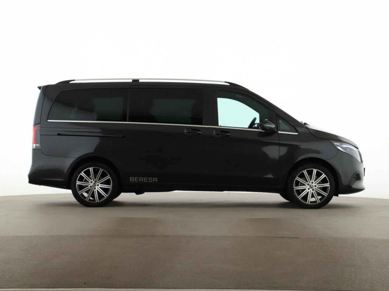 Mercedes-Benz V-Klasse – Bild 7