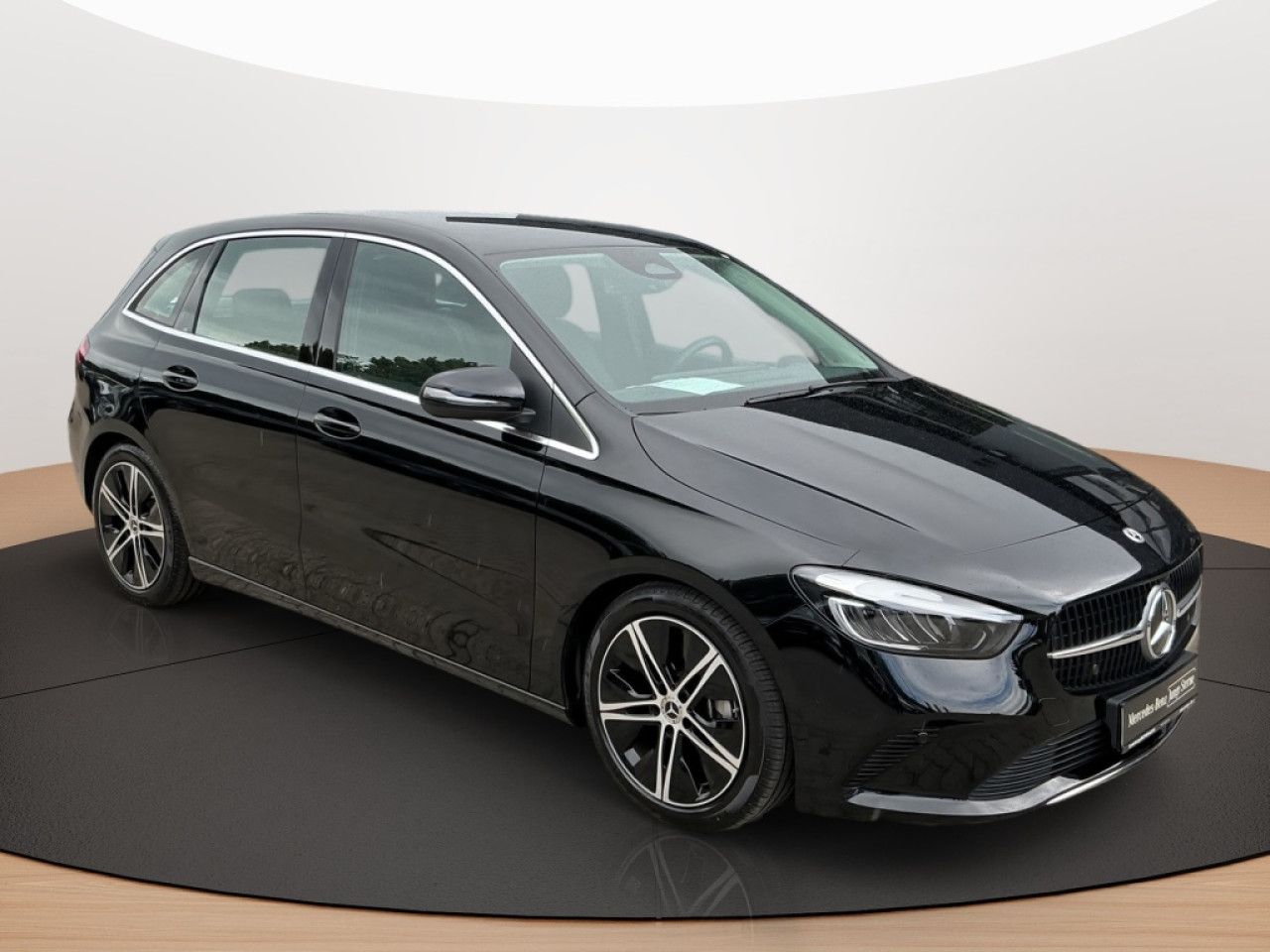 Mercedes-Benz B-Klasse – Bild 3