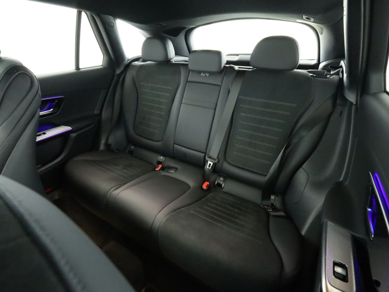 Mercedes-Benz GLC – Bild 18