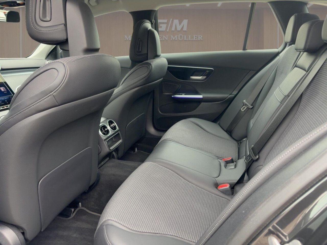 Mercedes-Benz C-Klasse – Bild 7