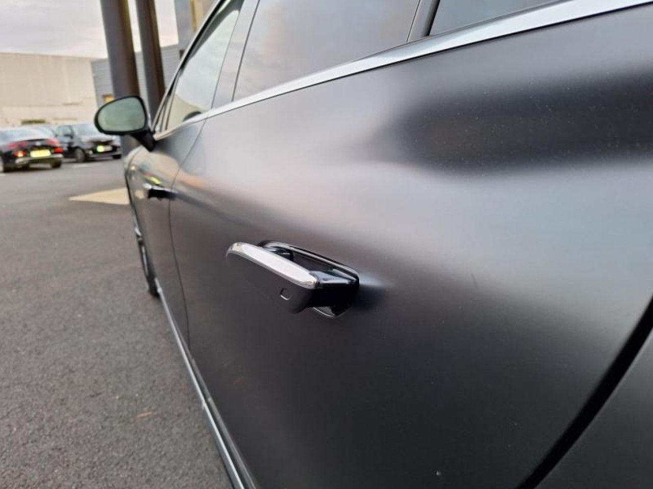 Photo du v&eacute;hicule 13 / 18