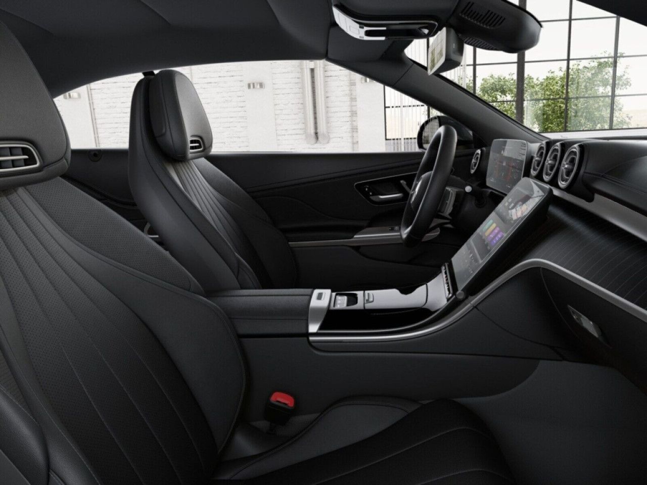 Mercedes-Benz CLE – Bild 7