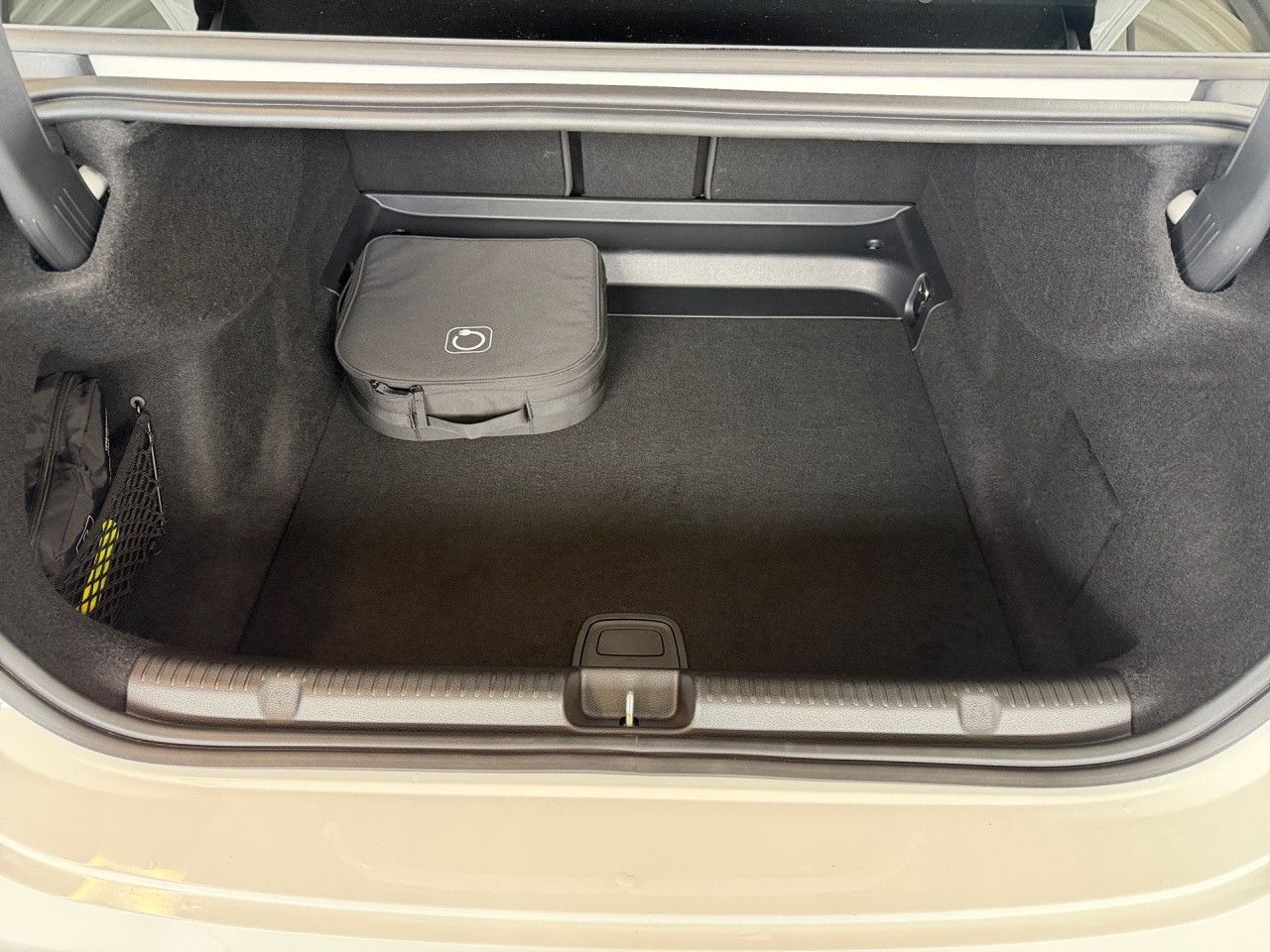 Mercedes-Benz EQE – Bild 11