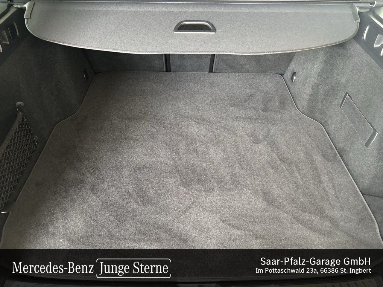 Mercedes-Benz C-Klasse – Bild 10