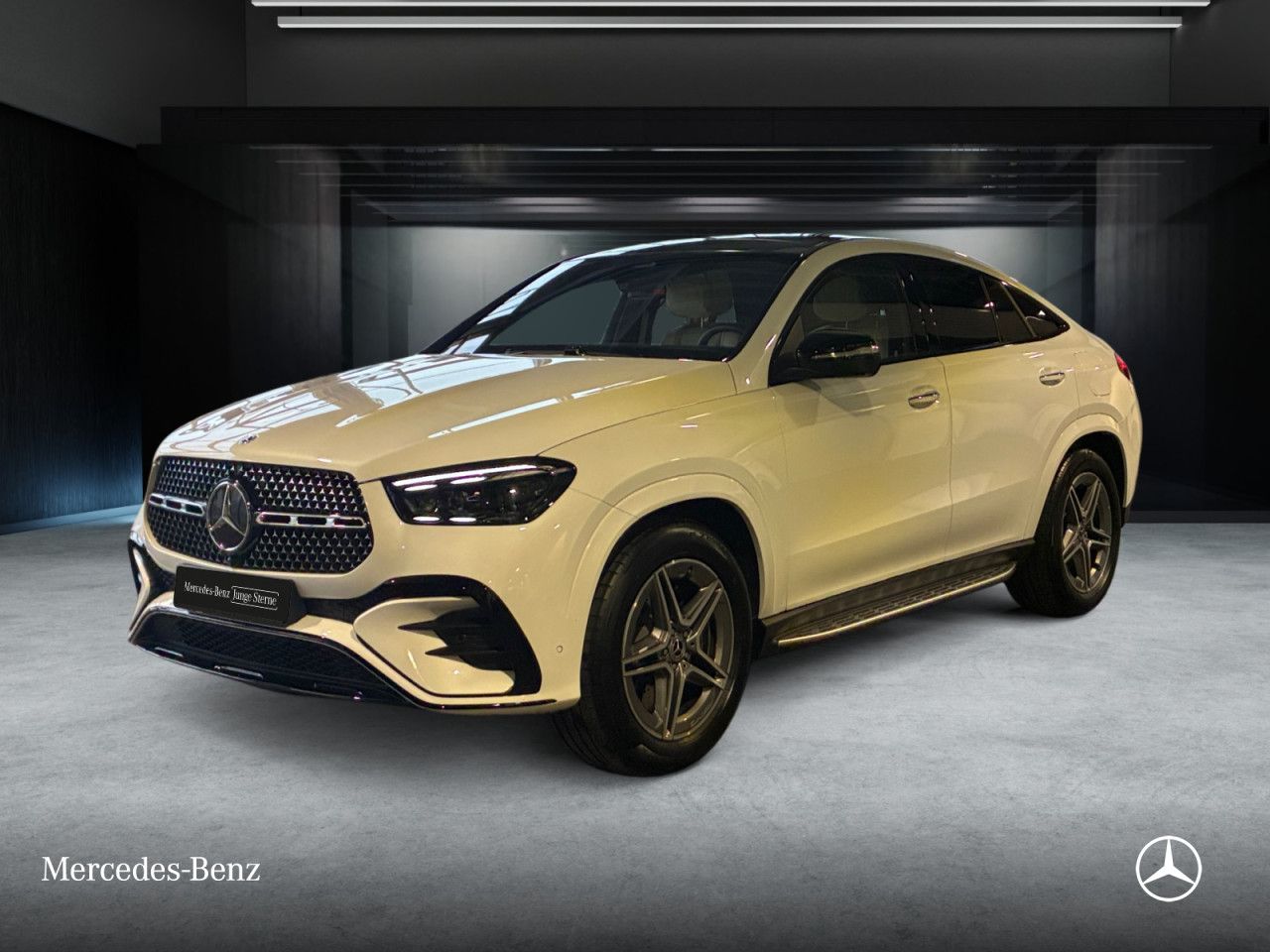 Mercedes-Benz GLE – Bild 7