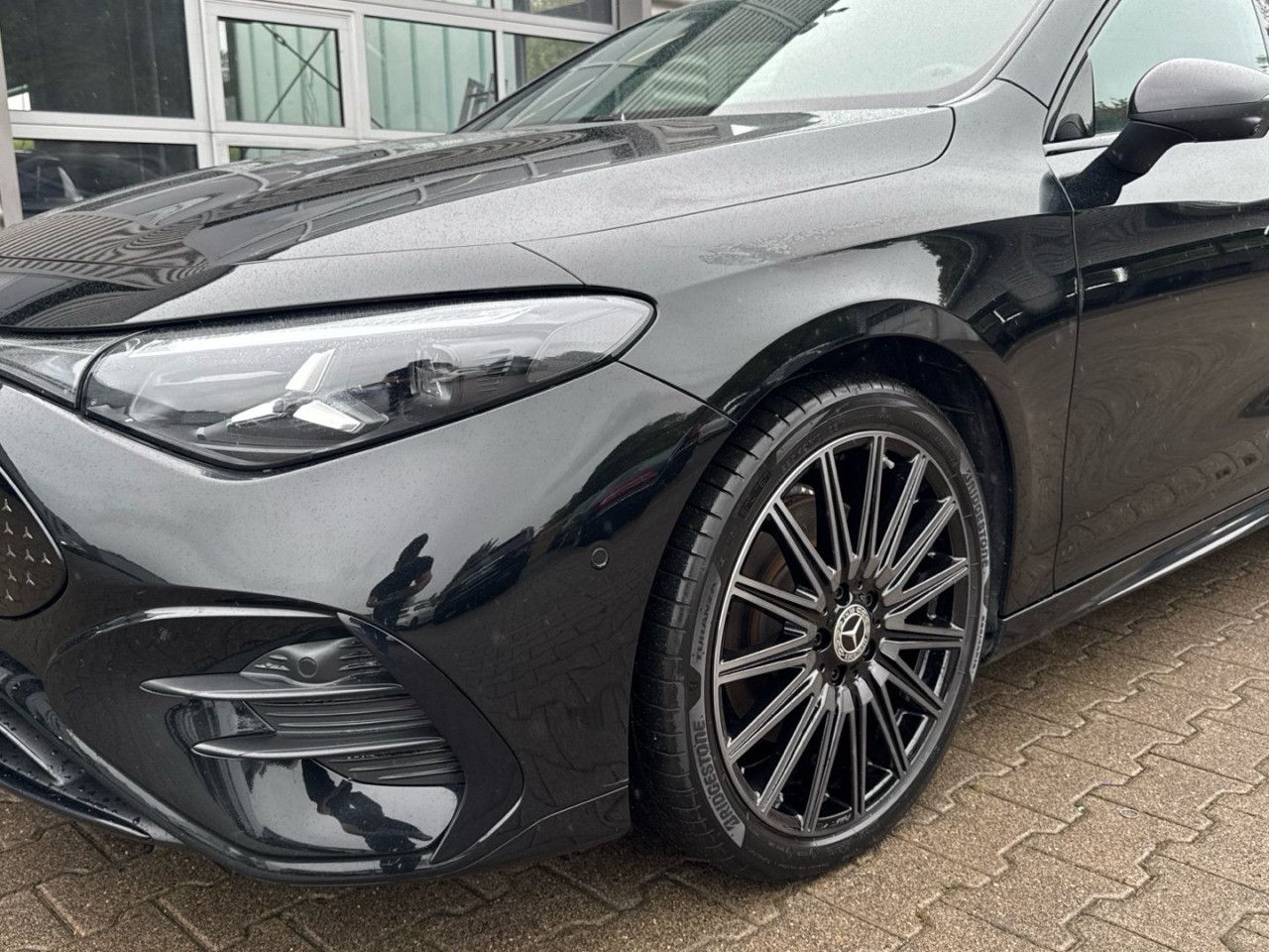 Mercedes-Benz CLA – Bild 14