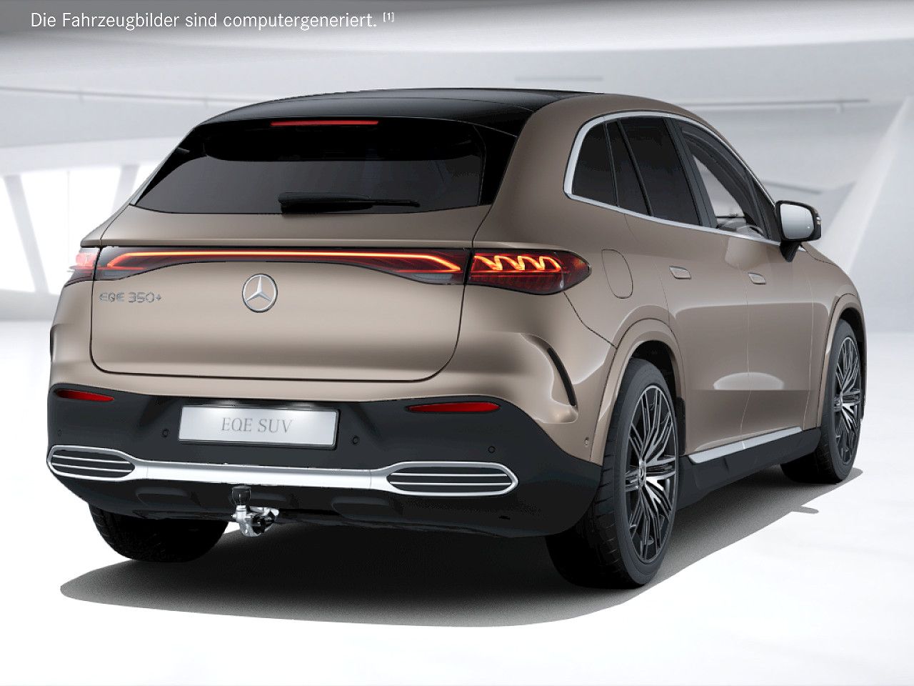 Mercedes-Benz EQE – Bild 24