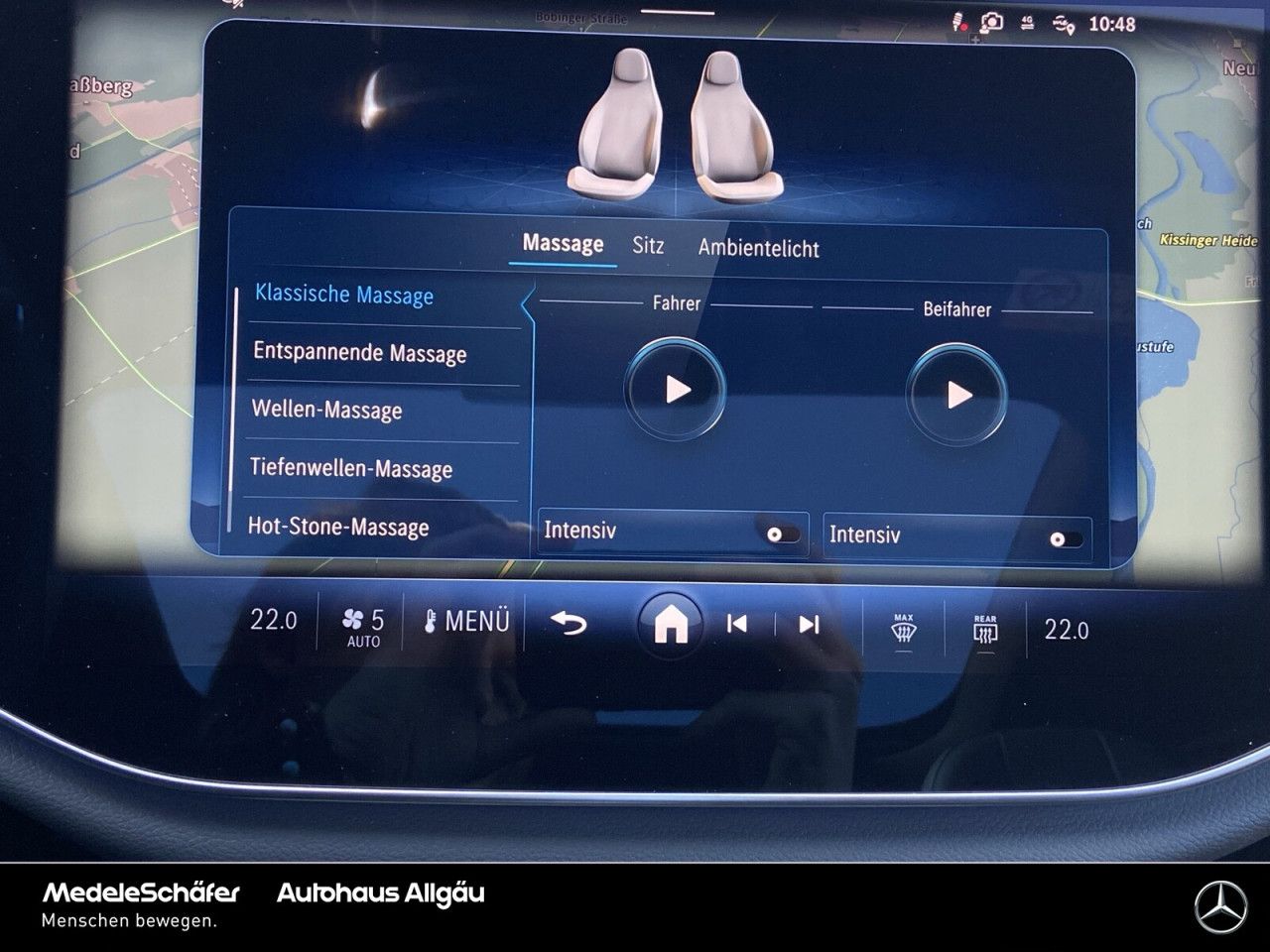 Mercedes-Benz E-Klasse – Bild 18