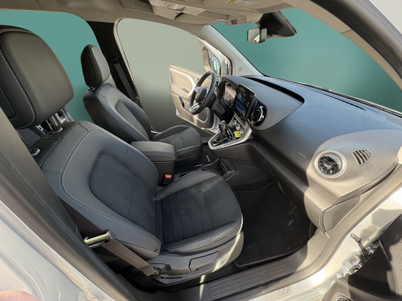 Mercedes-Benz T-Klasse – Bild 14