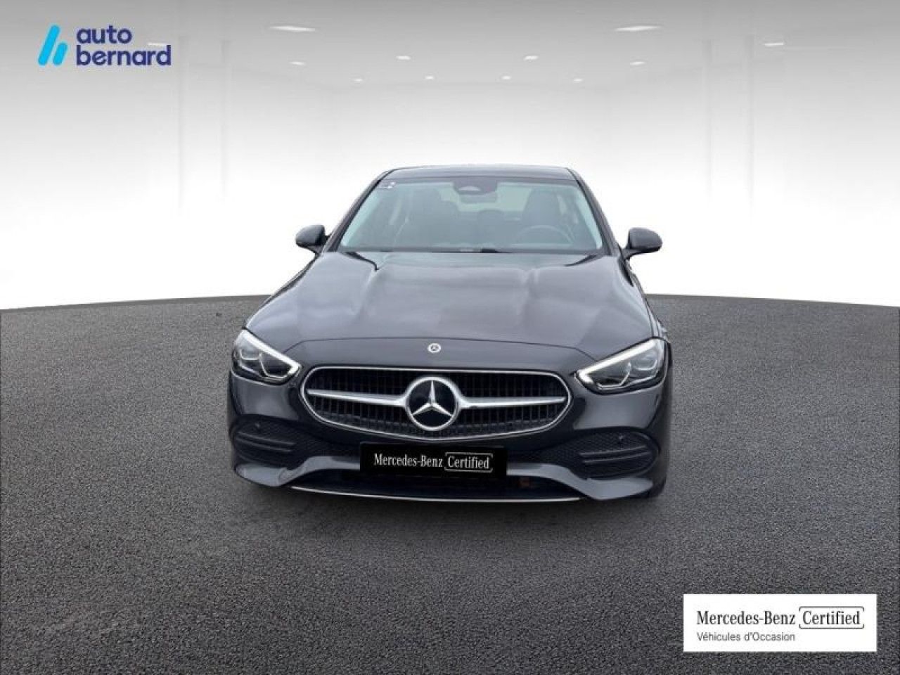 Photo du v&eacute;hicule 2 / 18