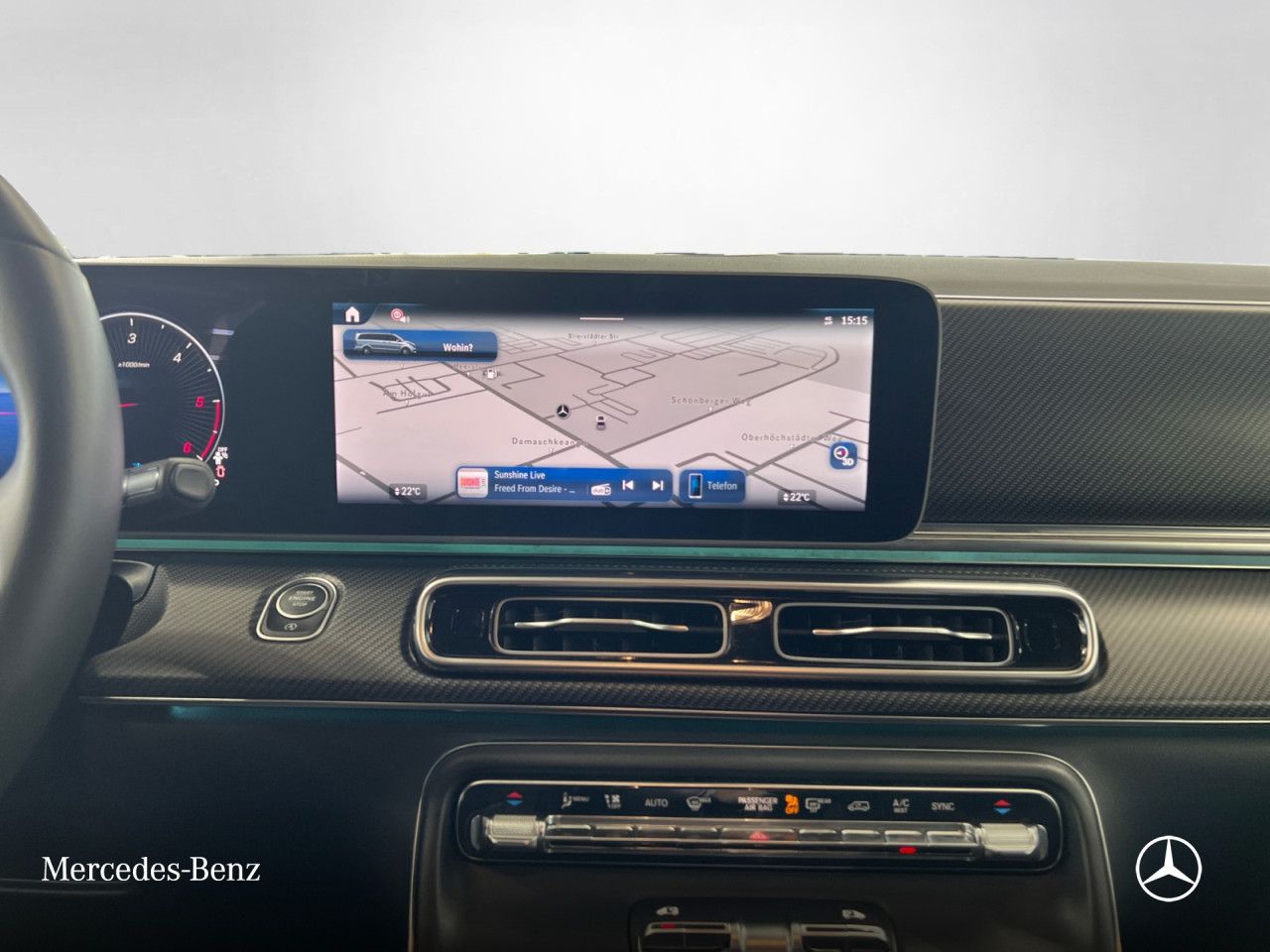 Mercedes-Benz V-Klasse – Bild 13